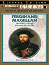 Ferdinand Magellan